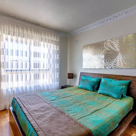 Apartamentos 7 Saias - Centro Назаре Екстериор снимка