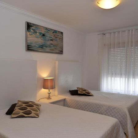 Apartamentos 7 Saias - Centro Назаре Екстериор снимка