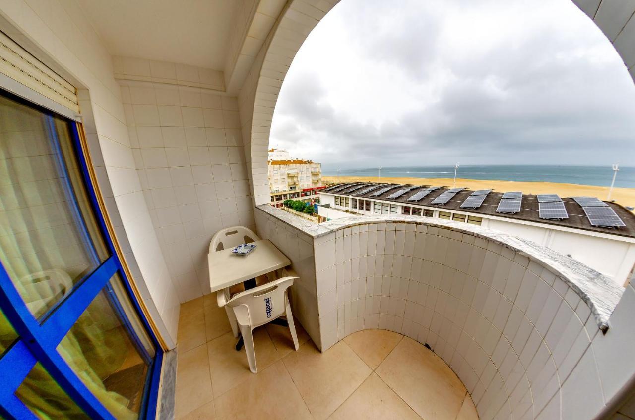 Apartamentos 7 Saias - Centro Назаре Екстериор снимка