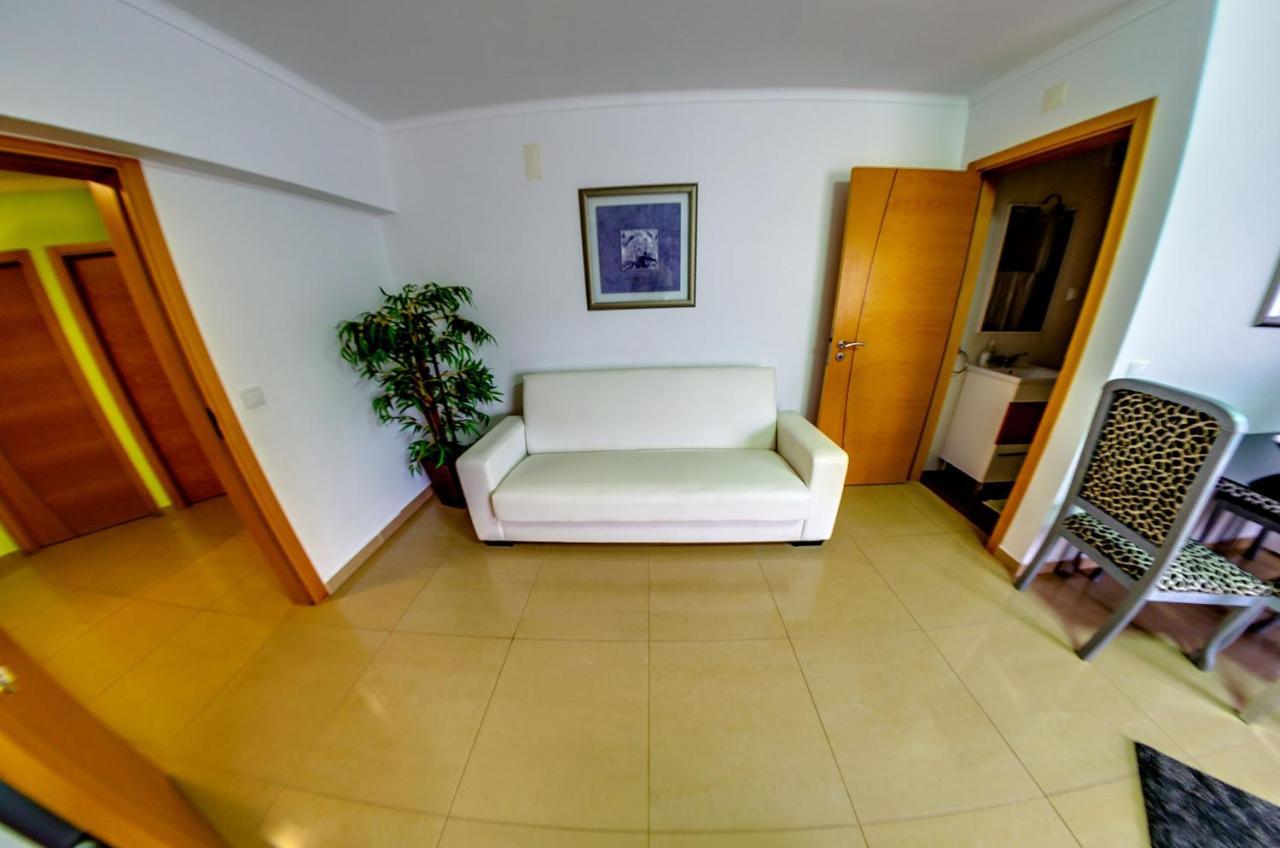 Apartamentos 7 Saias - Centro Назаре Екстериор снимка