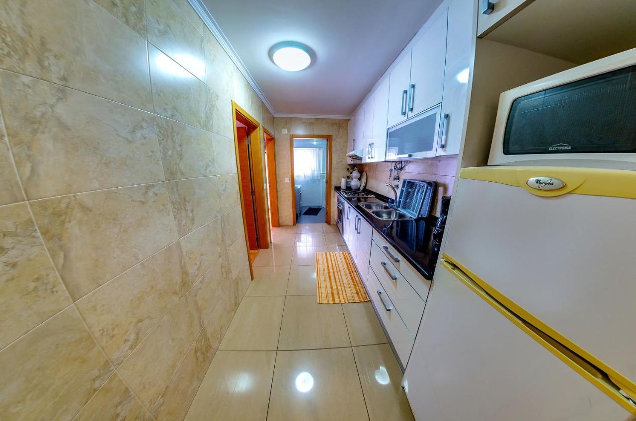Apartamentos 7 Saias - Centro Назаре Екстериор снимка