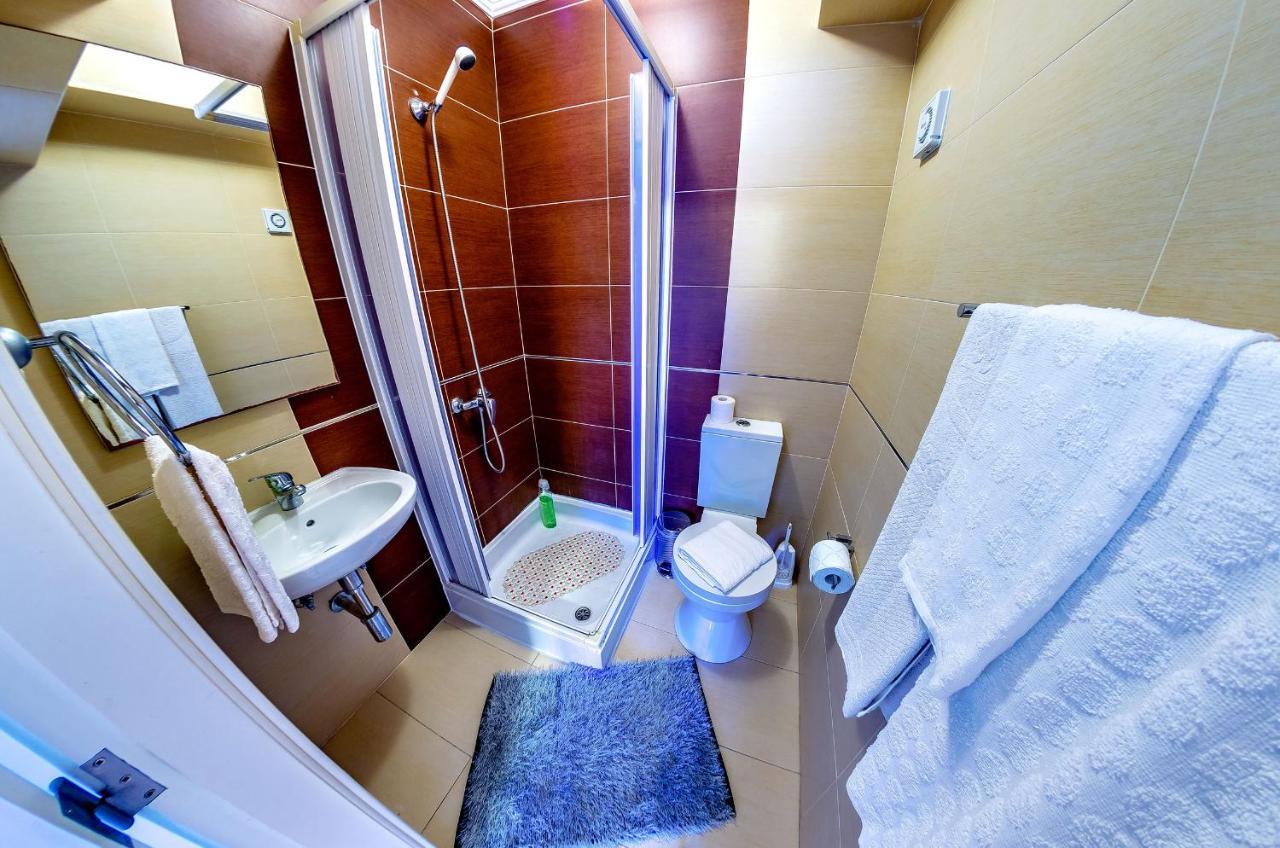 Apartamentos 7 Saias - Centro Назаре Екстериор снимка