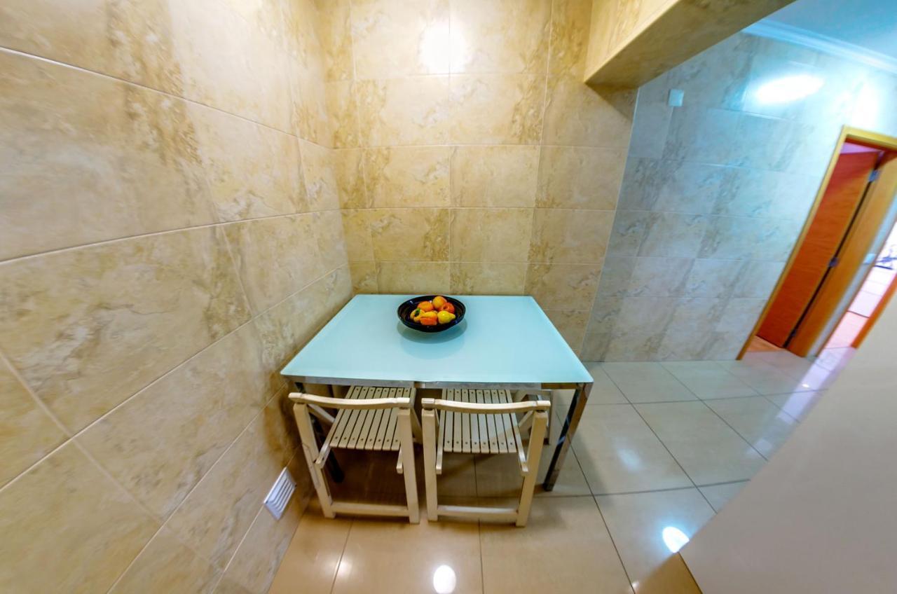 Apartamentos 7 Saias - Centro Назаре Екстериор снимка