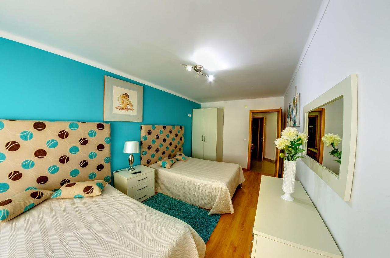 Apartamentos 7 Saias - Centro Назаре Екстериор снимка