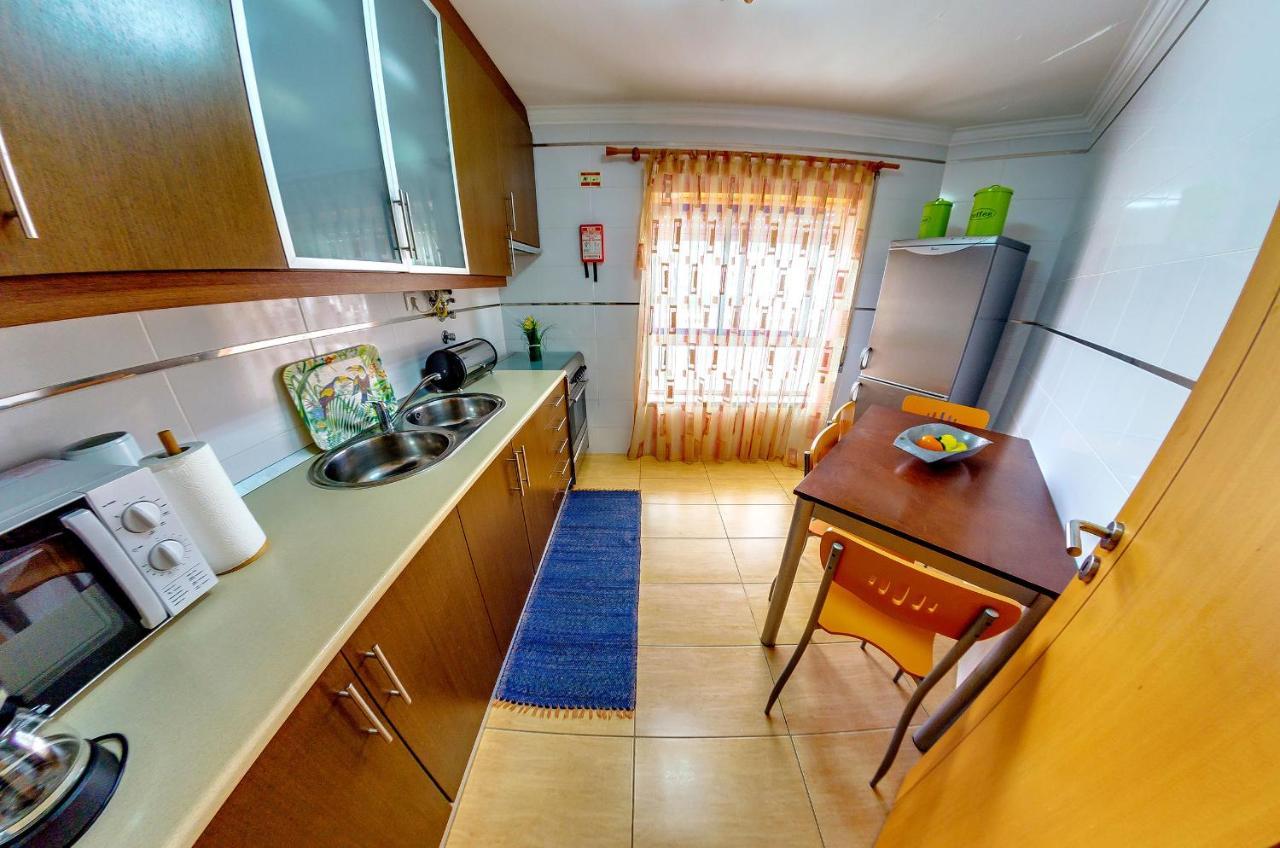 Apartamentos 7 Saias - Centro Назаре Екстериор снимка