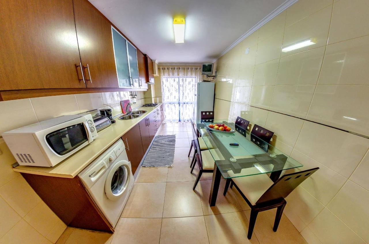 Apartamentos 7 Saias - Centro Назаре Екстериор снимка