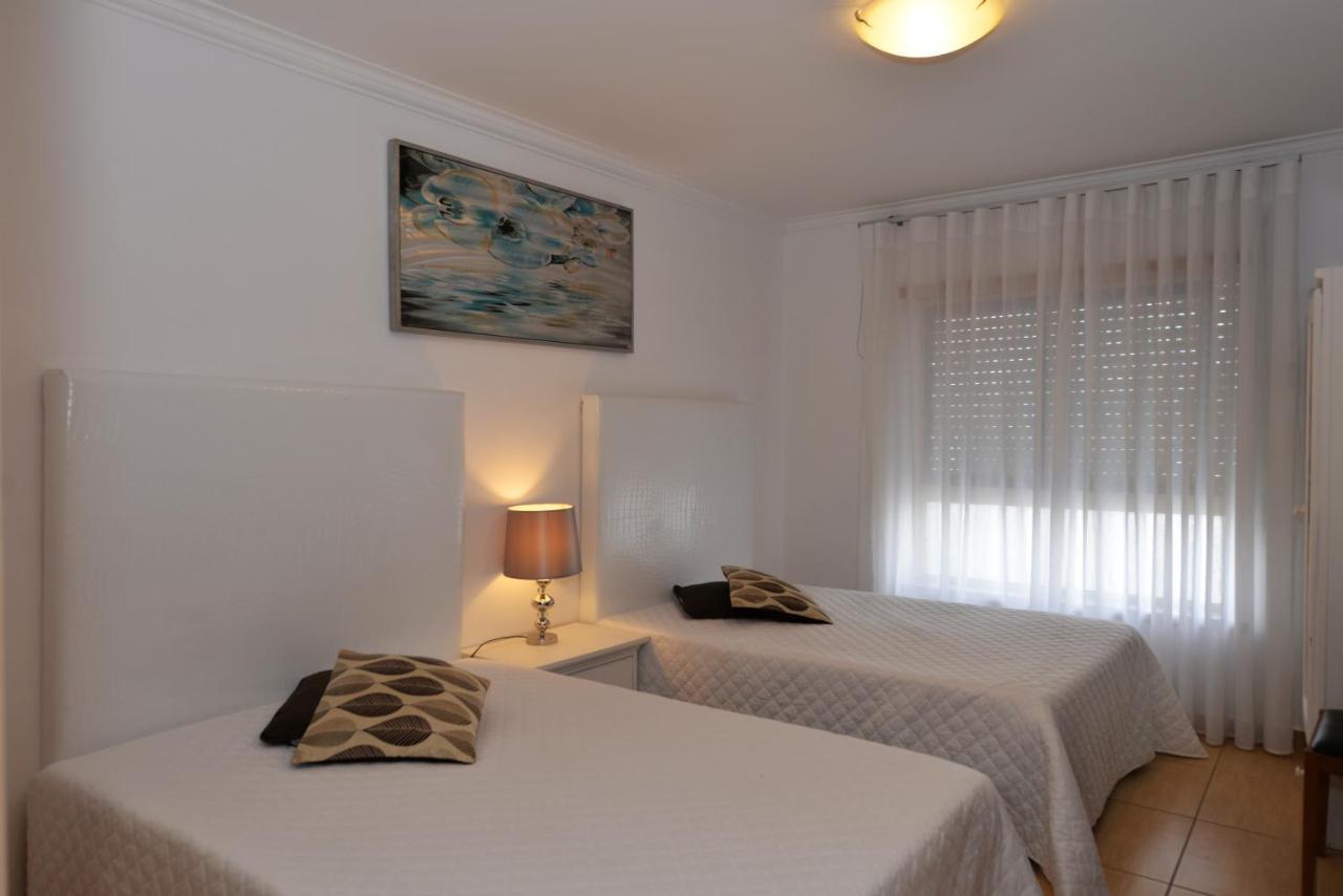 Apartamentos 7 Saias - Centro Назаре Екстериор снимка