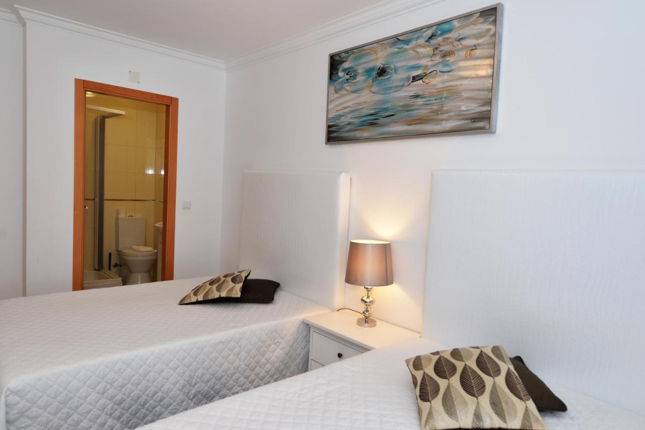 Apartamentos 7 Saias - Centro Назаре Екстериор снимка