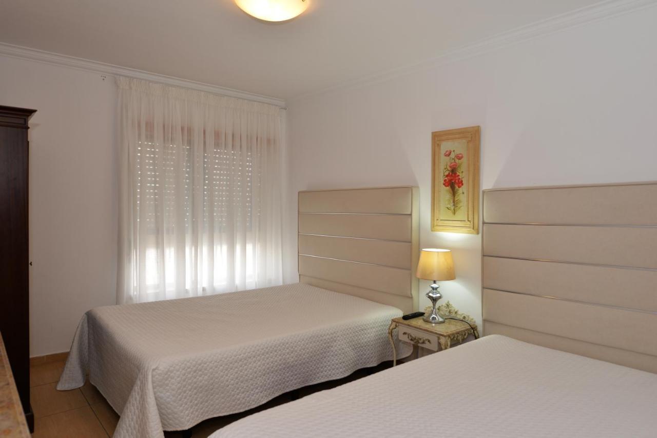 Apartamentos 7 Saias - Centro Назаре Екстериор снимка