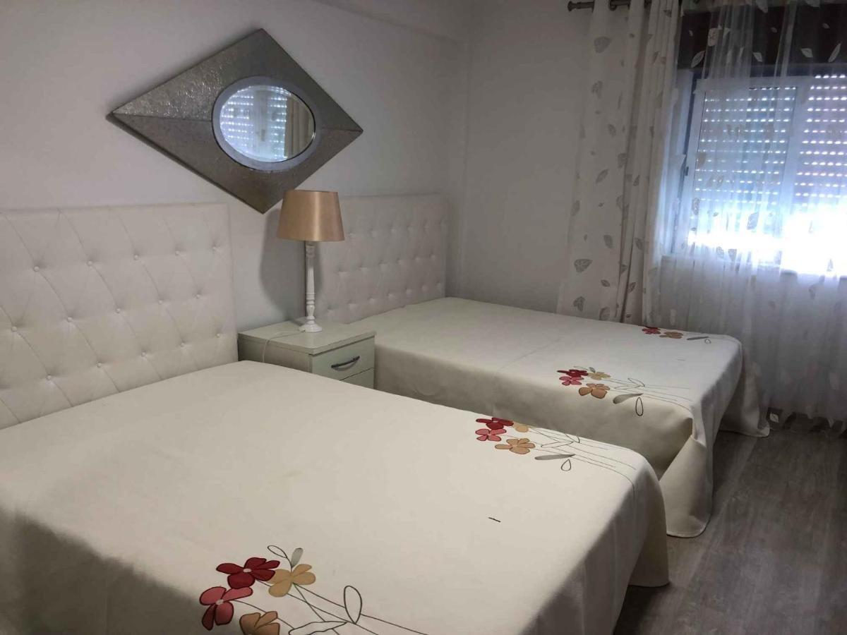 Apartamentos 7 Saias - Centro Назаре Екстериор снимка