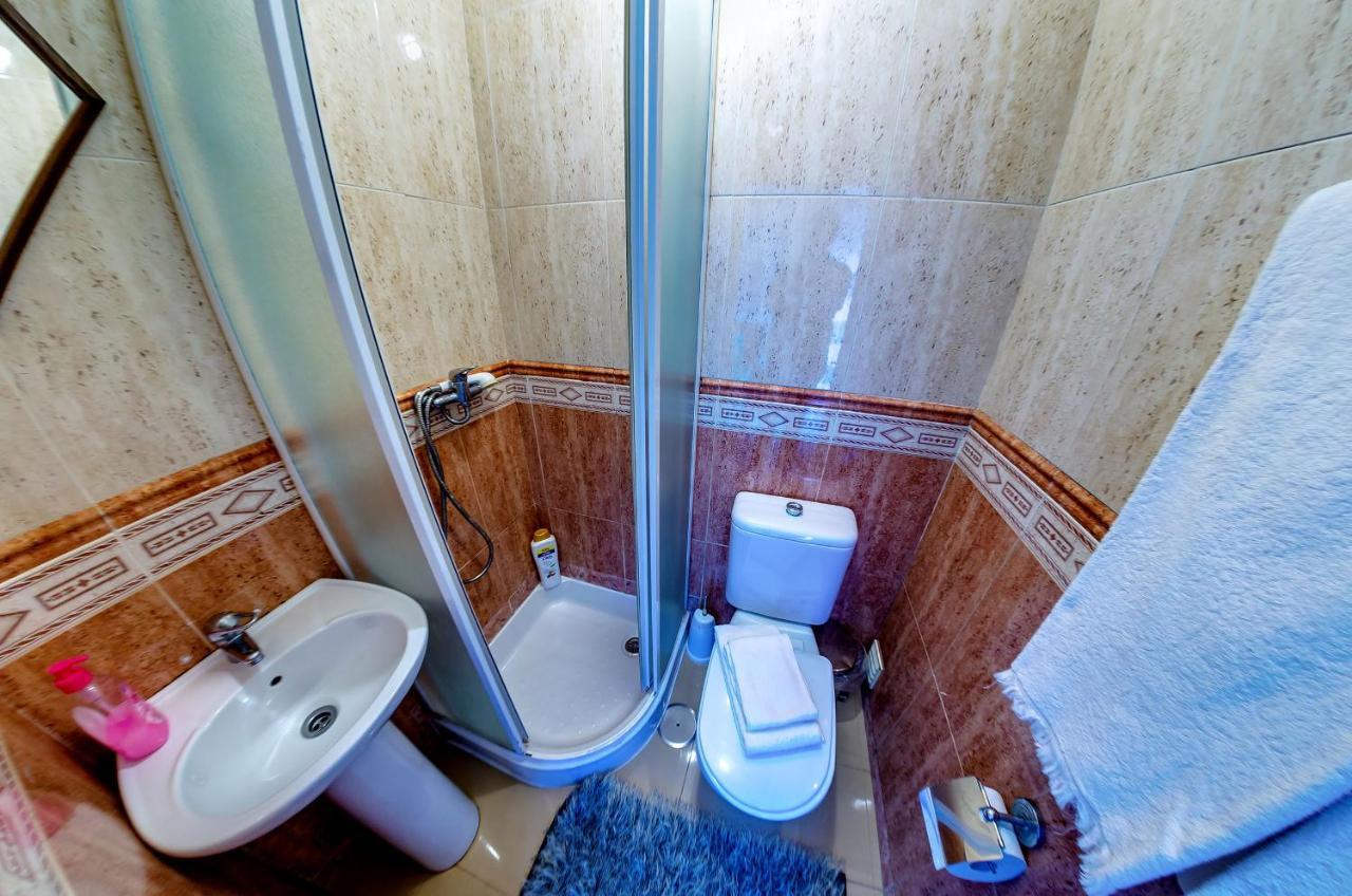 Apartamentos 7 Saias - Centro Назаре Екстериор снимка