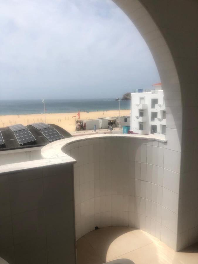 Apartamentos 7 Saias - Centro Назаре Екстериор снимка