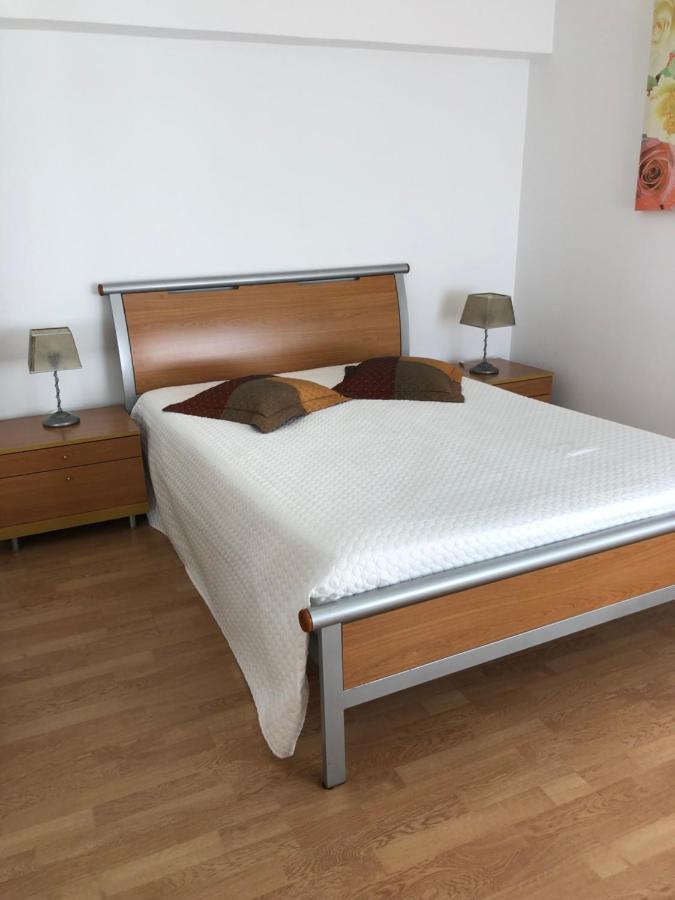 Apartamentos 7 Saias - Centro Назаре Екстериор снимка