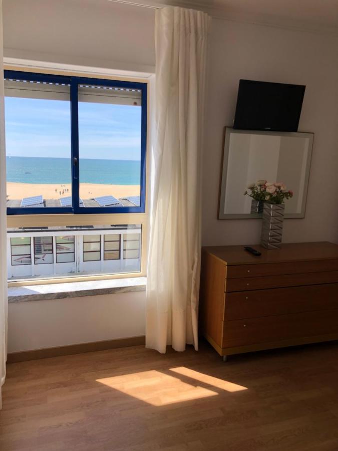 Apartamentos 7 Saias - Centro Назаре Екстериор снимка