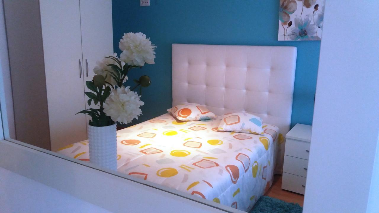 Apartamentos 7 Saias - Centro Назаре Екстериор снимка